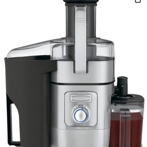 Cuisinart Juicing Machine
